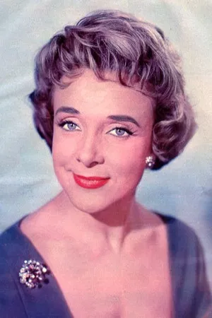 Micheline Presle photo