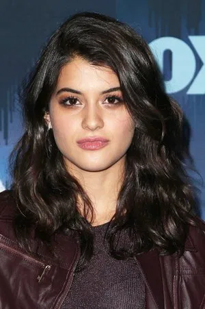Sofia Black-D'Elia photo