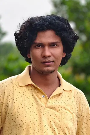 Soumen Chakraborty photo