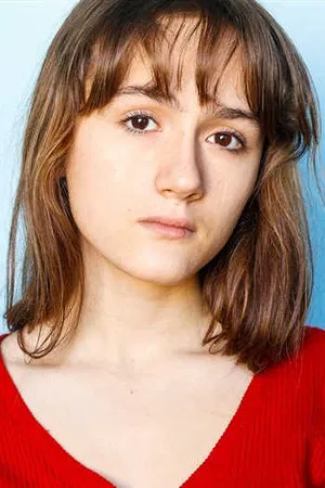 Patience Munchenbach photo