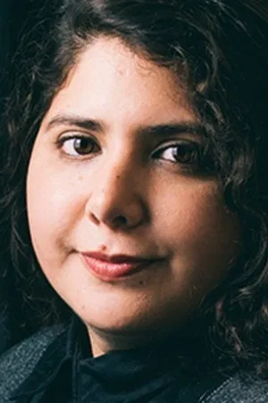 Monica Garrido photo