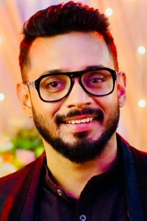 Atmadeep Ghosh photo