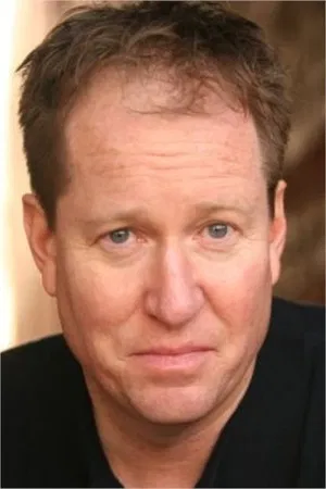 James M. Connor photo