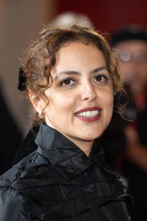 Dea Kulumbegashvili photo