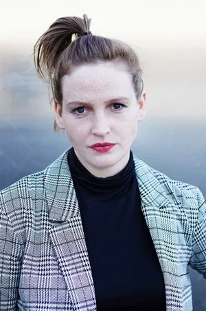 Eva Maria Jost photo