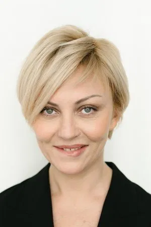 Ekaterina Strogova photo