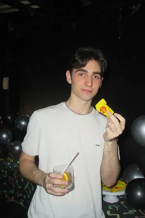 Iago Branquinho photo