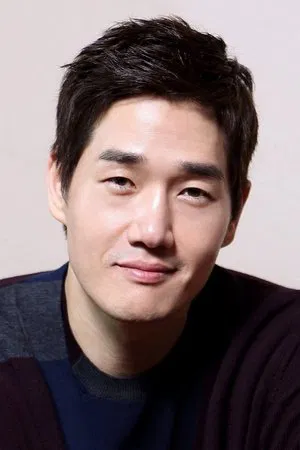 Yoo Ji-tae photo