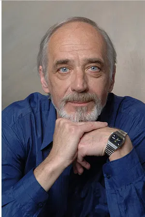 Evgeny Danchevsky photo