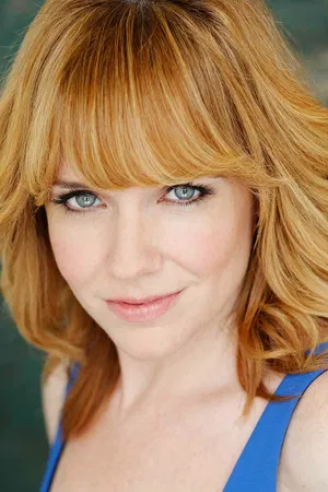 Jessica Goldapple photo