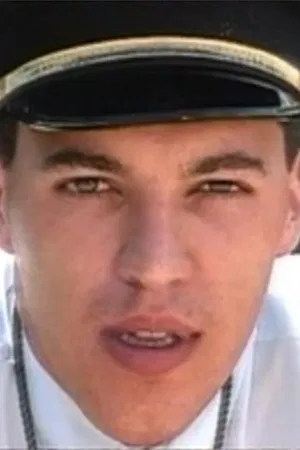 Vincent Jammet photo