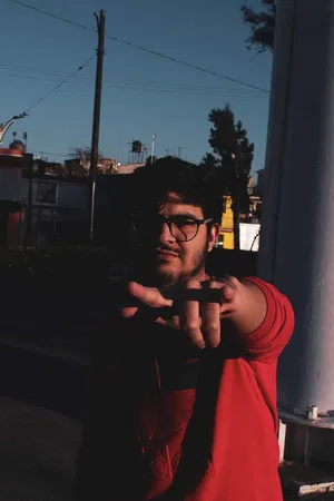 Chris Medina G. photo