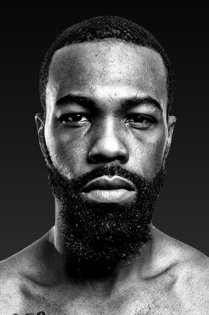 Gary Russell Jr. photo