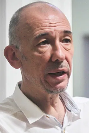 Sergey Debizhev photo