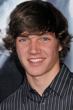 Chris Massoglia photo