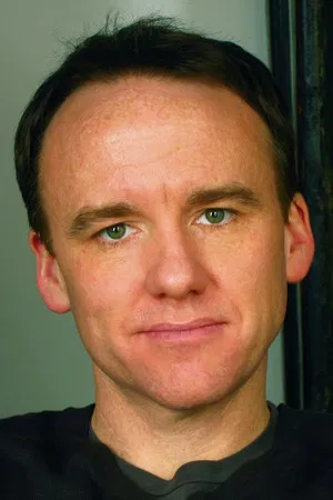 David Wilson Barnes photo