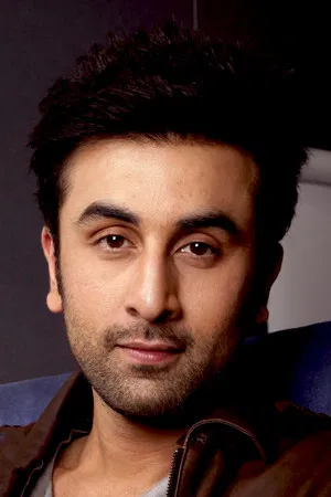 Ranbir Kapoor photo