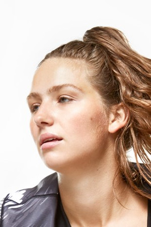 Leyla de Muynck photo