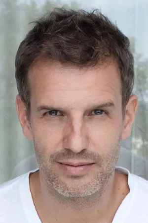 Florian Stadler photo