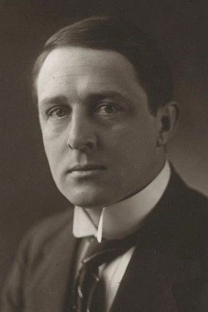 Emanuel Gregers photo