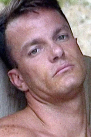 Steven Saunders photo