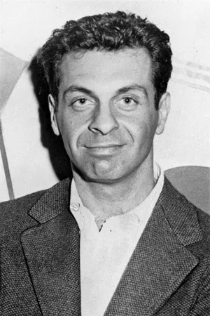 Mort Sahl photo