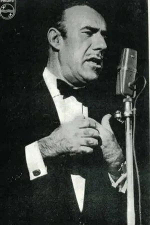 Edmundo Rivero photo