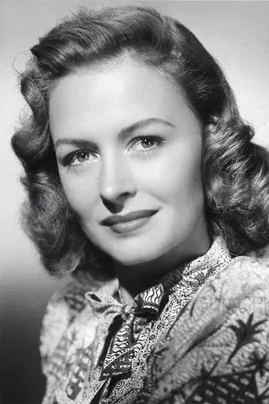 Donna Reed photo