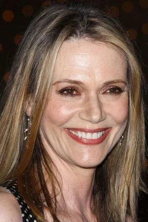 Peggy Lipton photo