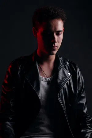 Gustavo Aguiar photo