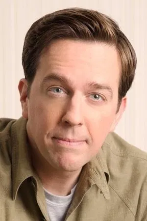 Ed Helms photo