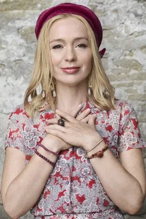 Lisa Ekdahl photo