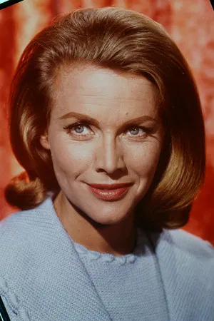 Honor Blackman photo