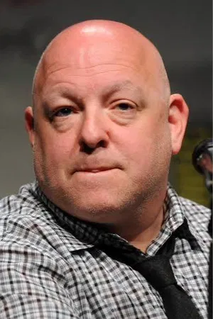 Brian Michael Bendis photo