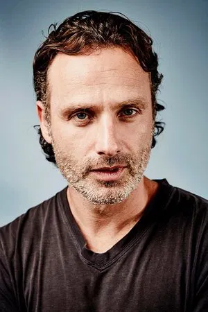 Andrew Lincoln photo