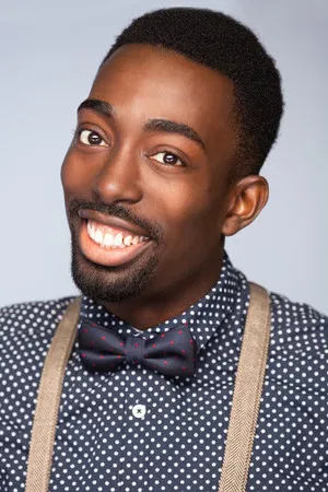 Michael Badejo photo