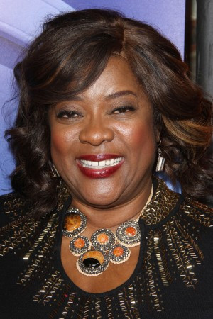 Loretta Devine photo