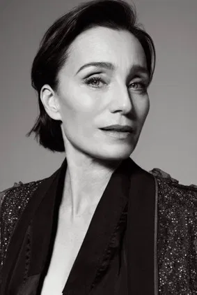 Kristin Scott Thomas photo