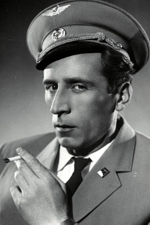 Nikolai Boyarsky photo