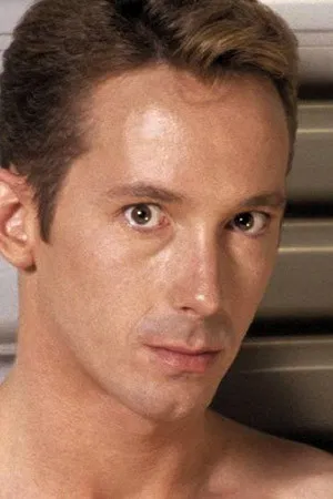 Jason Broderick photo