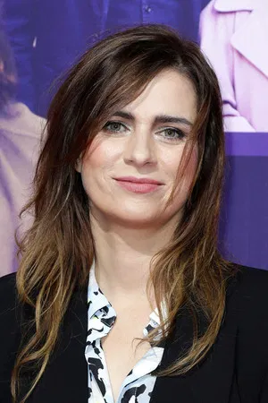 Nora Tschirner photo