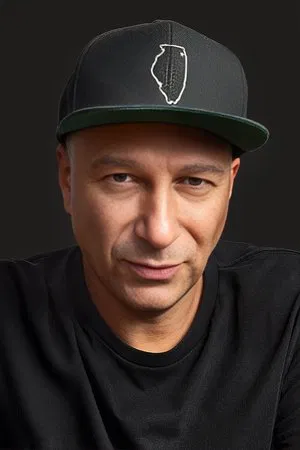 Tom Morello photo