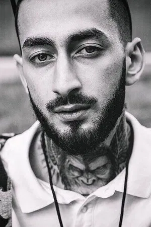 Soslan Burnatsev photo