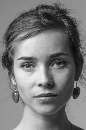 Klaudia Tiitsmaa photo