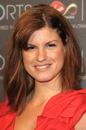 Jemima Rooper photo