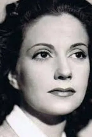 Conchita Montes photo