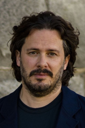 Edgar Wright photo