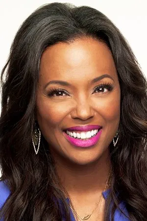 Aisha Tyler photo