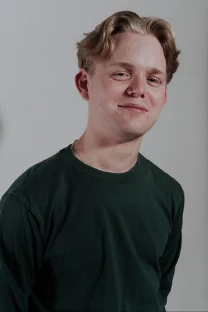 Brendan Kaplan photo