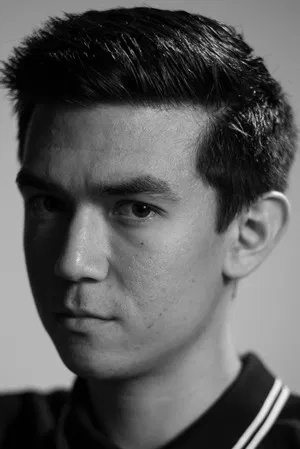 Alexander Negrete photo